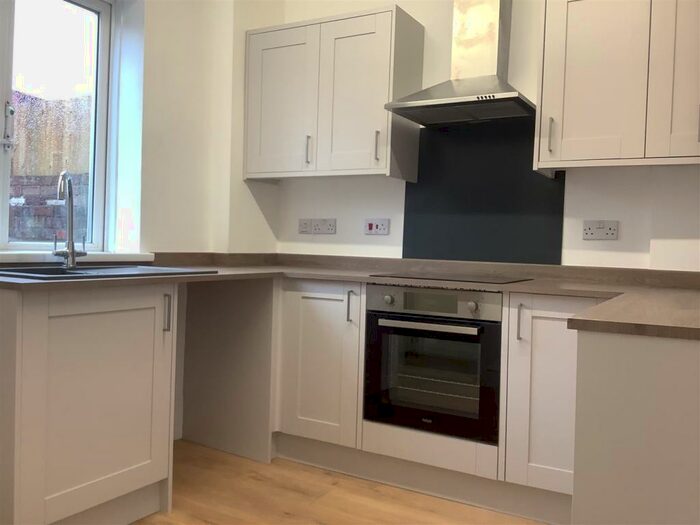 3 Bedroom Terraced House To Rent In Katherine Road, Thurcroft, Rotherham, S66