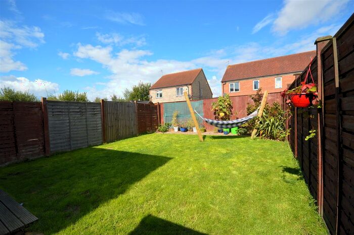 2 Bedroom End Of Terrace House To Rent In St. Pancras Close, Dinnington, S25