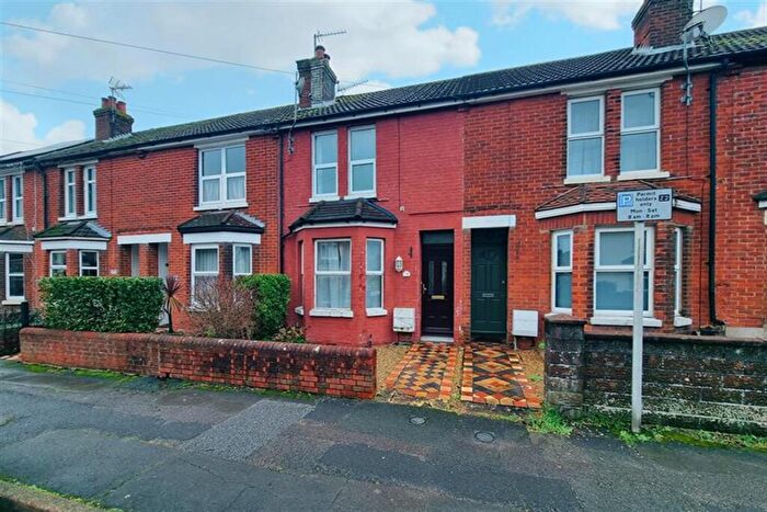 3 Bedroom Terraced House To Rent In Eastleigh Town Centre, SO50