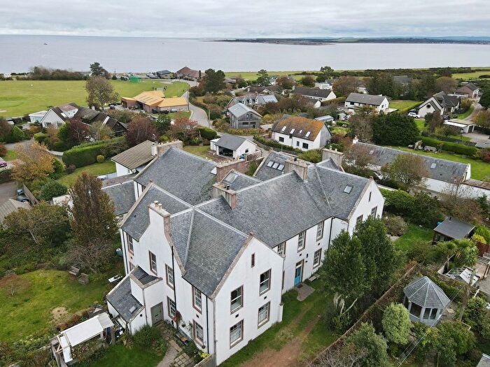 4 Bedroom Flat For Sale In Flat, Ness House, Ness Road, Fortrose, IV10