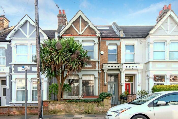 4 Bedroom House To Rent In Inman Road, London, NW10