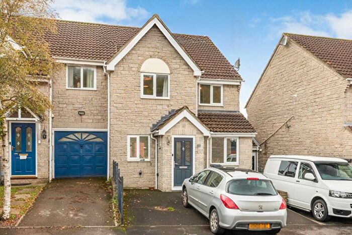 3 Bedroom Property To Rent In Homeground, Shirehampton, BS11