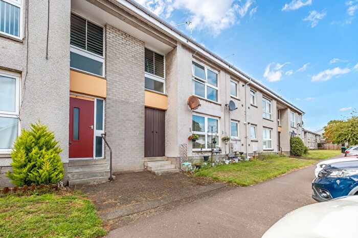 2 Bedroom Flat For Sale In Hamilton Street, Dundee, DD5