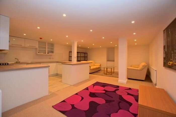 1 Bedroom Flat To Rent In South Street, Scarborough, YO11