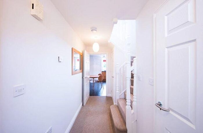 1 Bedroom House To Rent In Deardon Way, Shinfield, Reading, RG2