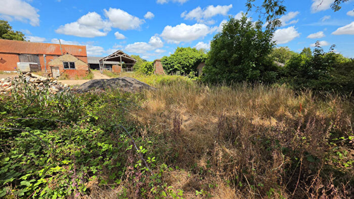 Land For Sale In The Green, Norwich, NR14