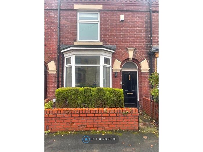 2 Bedroom Terraced House To Rent In Gillibrand Walks, Chorley, PR7