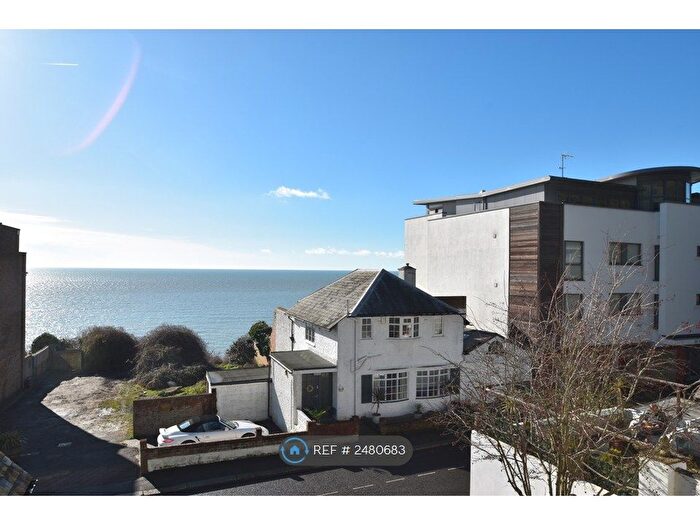4 Bedroom Semi-Detached House To Rent In Well House, Folkestone, CT20