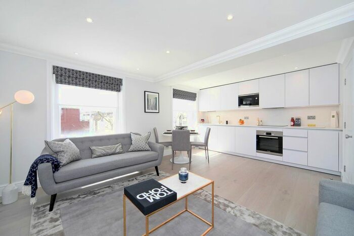 2 Bedroom Flat To Rent In Dawson Place, Notting Hill, W2
