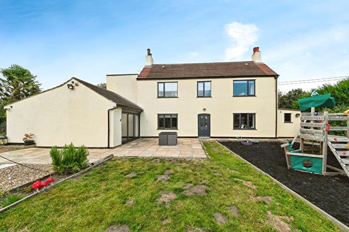 3 Bedroom Semi-Detached House For Sale In River Road, West Walton, Wisbech, PE14