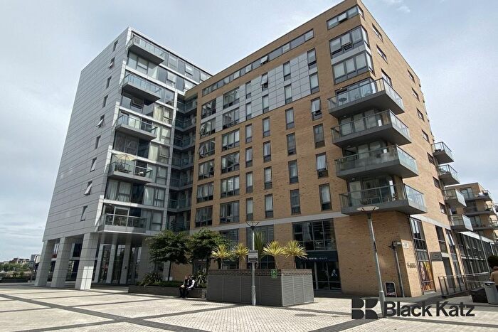 1 Bedroom Flat To Rent In Victoria Parade, London, SE10