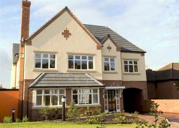 1 Bedroom Apartment To Rent In Lichfield Road, Sutton Coldfield, B74