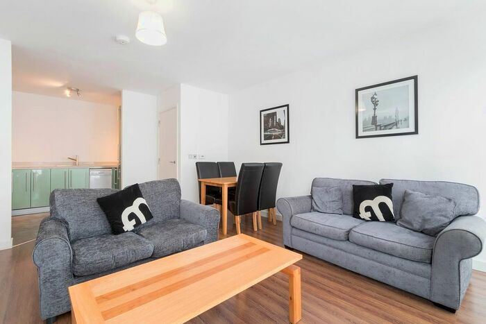 2 Bedroom Flat To Rent In Kenyon Forge, Kenyon Street, B18