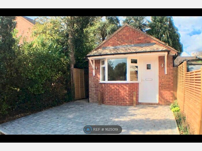 1 Bedroom Bungalow To Rent In School Lane, Stewkley, Leighton Buzzard, LU7