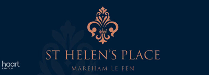 3 Bedroom Detached Bungalow For Sale In St Helen's Place, Boston, PE22