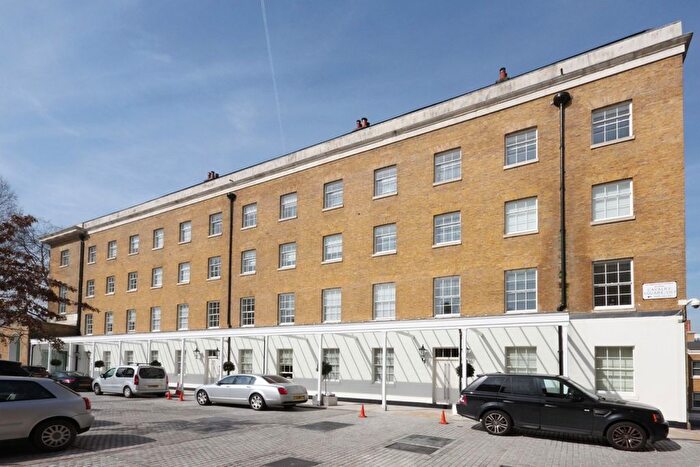 1 Bedroom Flat To Rent In Cavalry Square, London, SW3