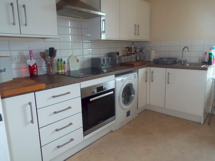 1 Bedroom Apartment To Rent In Castle Place, Abergele, LL22