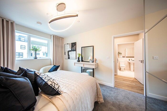 1 Bedroom Flat For Sale In Albert Road, Barnet, Barnet, EN4