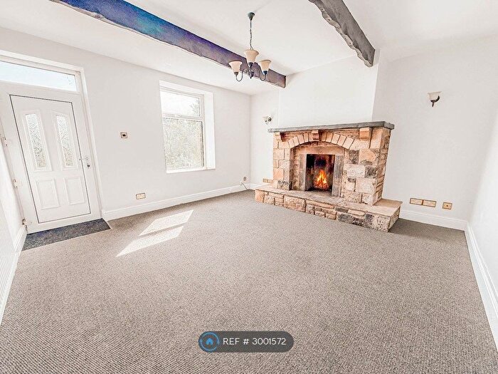 3 Bedroom Terraced House To Rent In Hightown, Rossendale, BB4