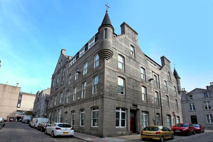 1 Bedroom Flat To Rent In Exchange Street, Imperial Place, AB11