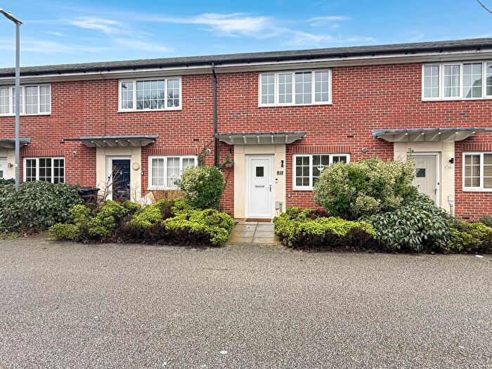 2 Bedroom House For Sale In Porters Field, Braintree, CM7