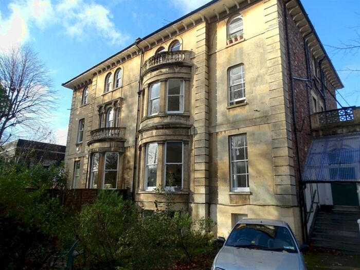 1 Bedroom Detached House To Rent In Alma Rd Flat Clifton Bristol, BS8