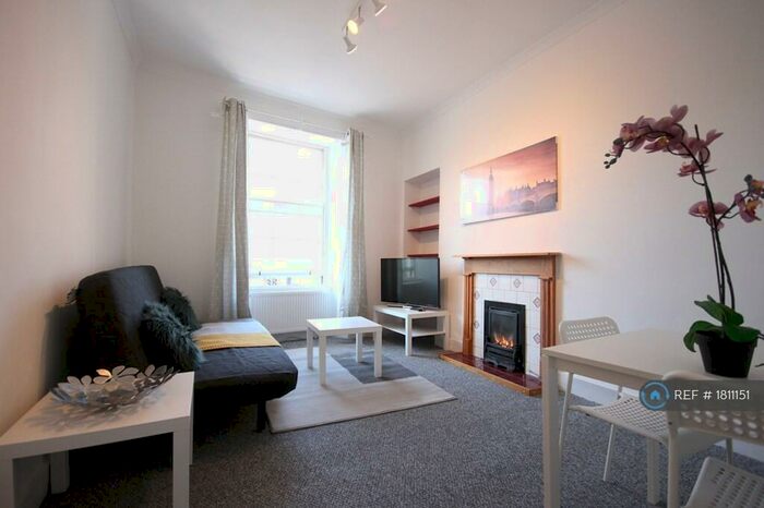 3 Bedroom Flat To Rent In Home Street, Edinburgh, EH3