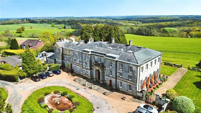 3 Bedroom Flat For Sale In Shernfold Park, Shernfold Park, Tunbridge Wells, TN3
