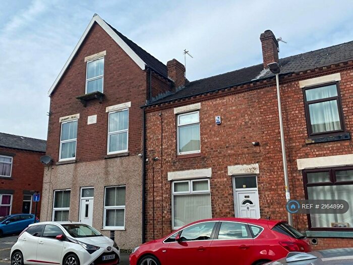 1 Bedroom Flat To Rent In Stanley Street, Atherton, Manchester, M46