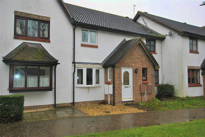 2 Bedroom Terraced House To Rent In Blackwood Chine, South Woodham Ferrers, Chelmsford, Essex, CM3