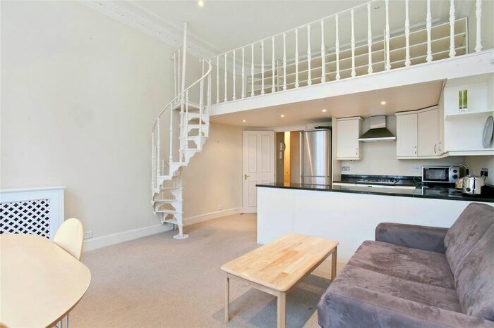 2 Bedroom Flat To Rent In Belgrave Road, Pimlico, SW1V
