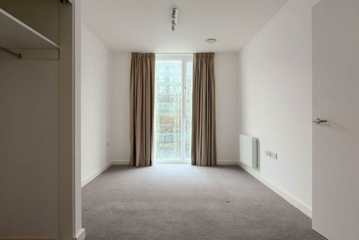 2 Bedroom Flat To Rent In Apartment - The Wullcomb, Highcross Street, , Unfurnished, LE1