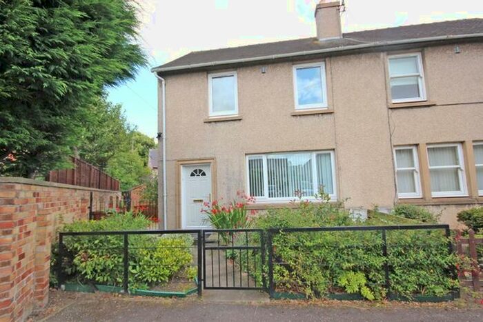 2 Bedroom Semi-Detached House To Rent In Peachdales, Haddington, EH41