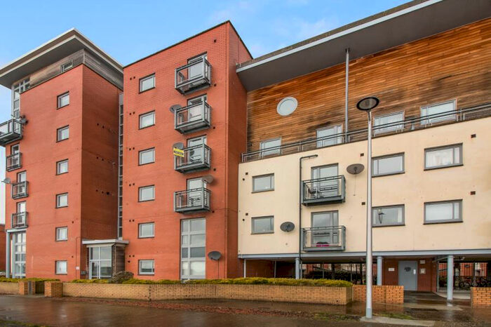 1 Bedroom Flat To Rent In Marine Parade, City Quay, DD1