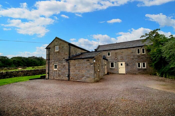 4 Bedroom Detached House For Sale In Foldshaw Lane, Dacre, Harrogate, HG3