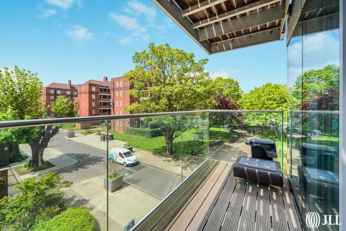 1 Bedroom Flat To Rent In Woodberry Grove, London, N4