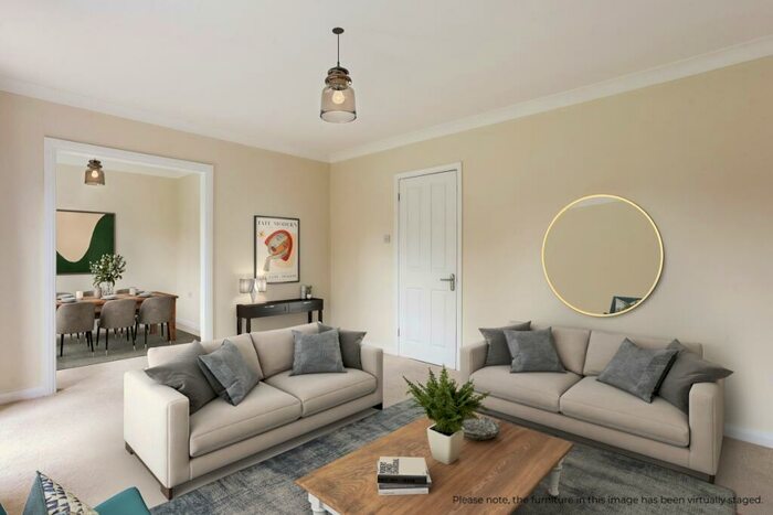 3 Bedroom Detached House To Rent In Green Lane Windsor, SL4