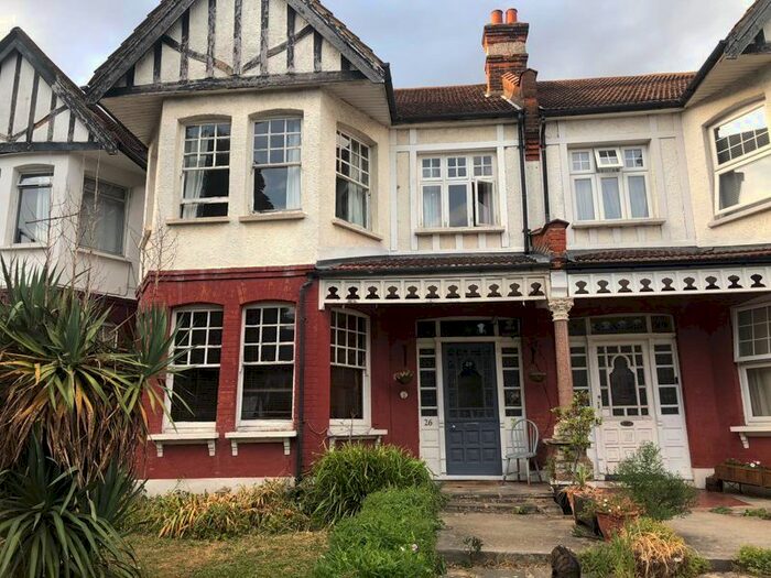 4 Bedroom Terraced House To Rent In Fox Lane, London, N13