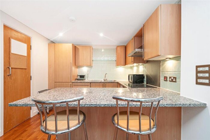 2 Bedroom Apartment To Rent In Britton Street, EC1M