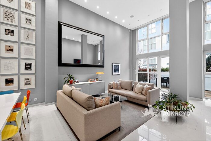 2 Bedroom Flat To Rent In Dallington Street, London, EC1V