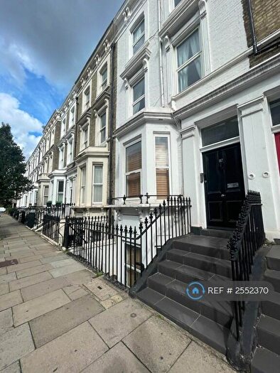 2 Bedroom Flat To Rent In Finborough Road, London, SW10