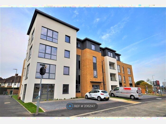 1 Bedroom Flat To Rent In Dome Mews, Watford, WD25