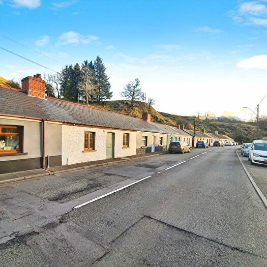 2 Bedroom Bungalow To Rent In Gelli Houses, Port Talbot, SA13