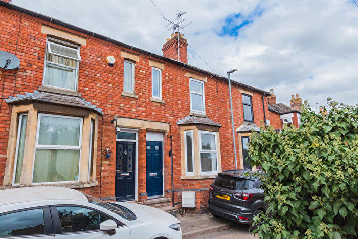 2 Bedroom Terraced House To Rent In Nene View, Irthlingborough, NN9