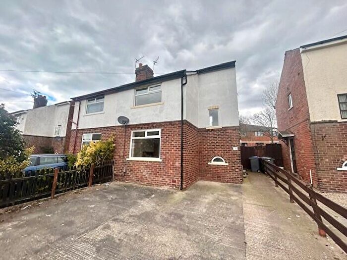 3 Bedroom House To Rent In Granby Avenue, Blackpool, FY3