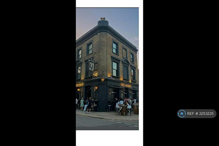 1 Bedroom Flat To Rent In Finsbury Road, London, N22