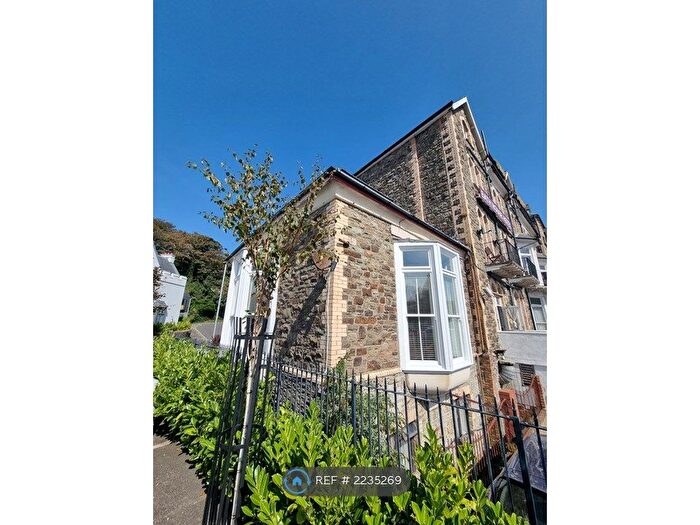 1 Bedroom Flat To Rent In The Bath House Apartments, Ilfracombe, EX34