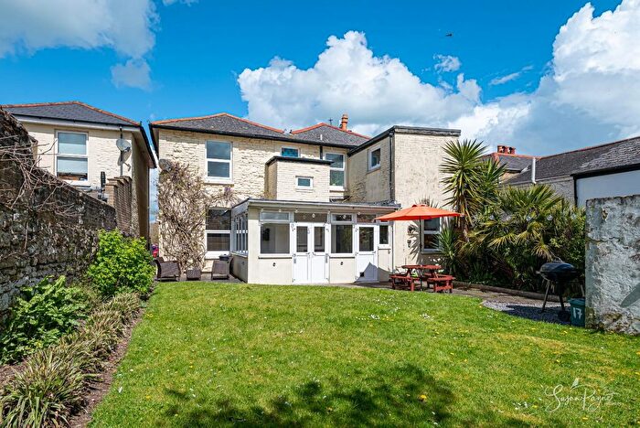 4 Bedroom Property For Sale In Star Street, Ryde, PO33