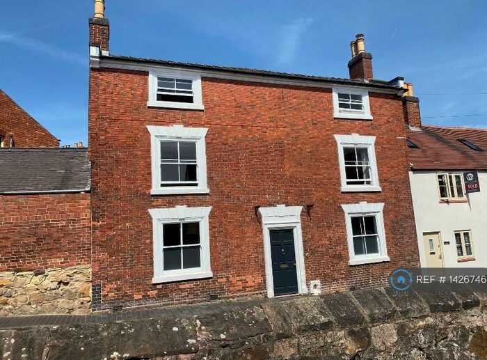 5 Bedroom Detached House To Rent In Chapel Street, Melbourne, Derby, DE73