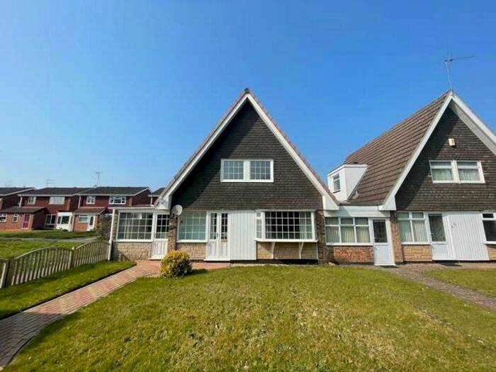 3 Bedroom Property To Rent In Lower Lickhill Road, Stourport-On-Severn, DY13